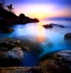 Pantai belitung 01